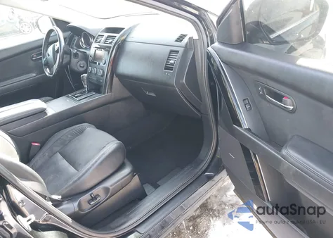 2014 Mazda Cx-9 Touring из США, поврежденный, VIN JM3TB3CA7E0439062